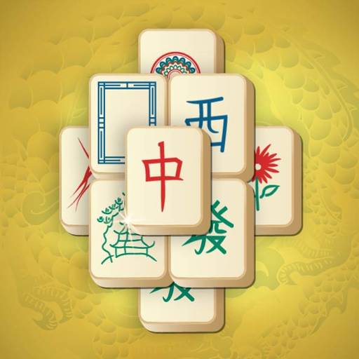 Play Mahjong Solitaire Online