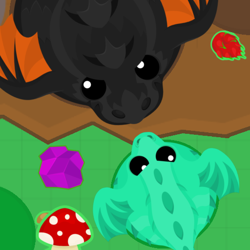 Play Roams.io Online