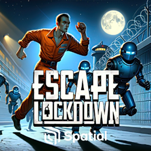 Play Escape Lockdown Online