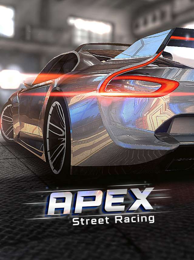 Play Apex Street Racing Online