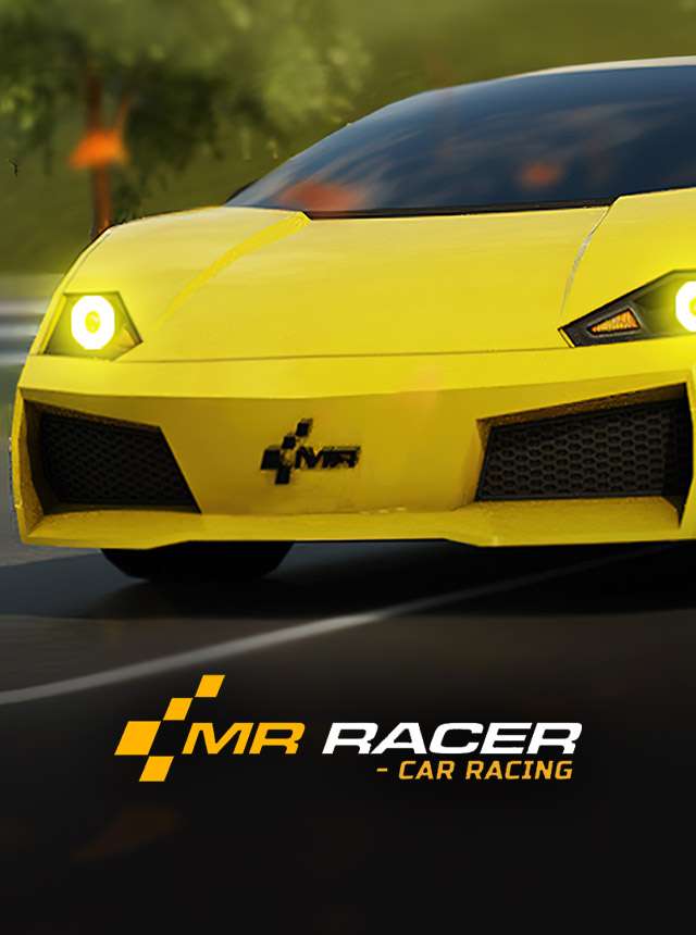 Play MR RACER - Car Racing Online