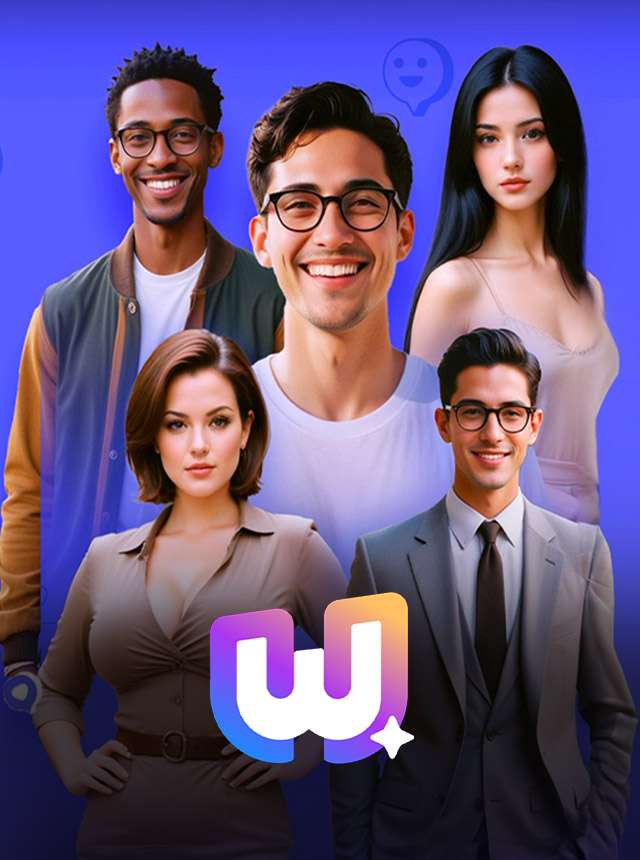 Play wsup.ai - Chat with AI Characters Online Online