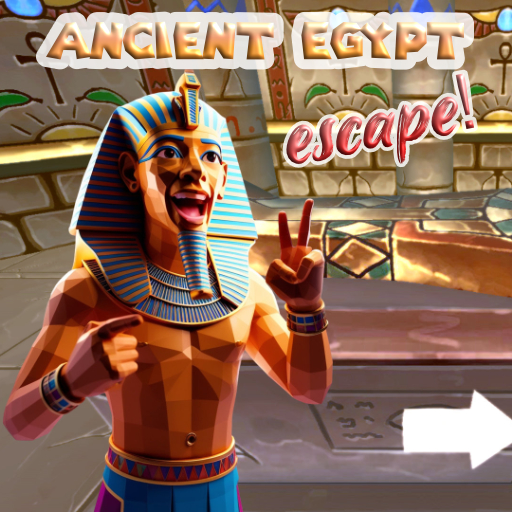 Play Escape Ancient Egypt Online