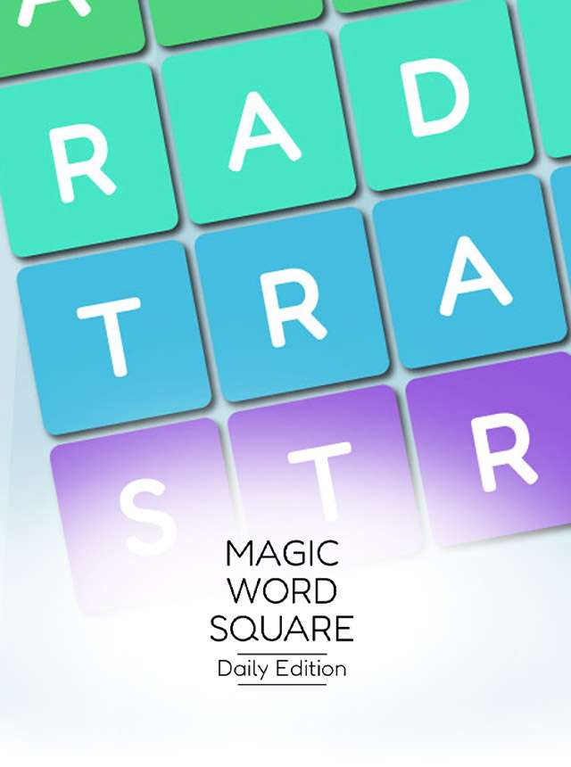 Play Daily Magic Square Online