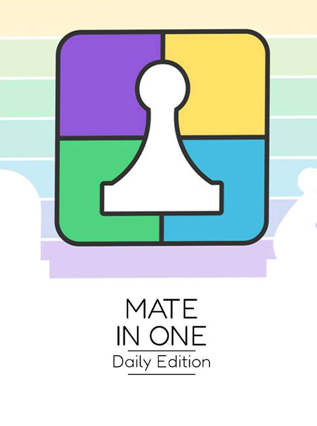 Play Daily Mate-in-1 Online