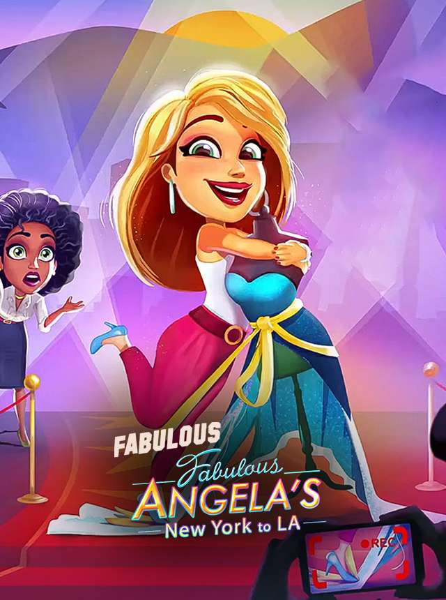 Play Fabulous - New York to LA Online