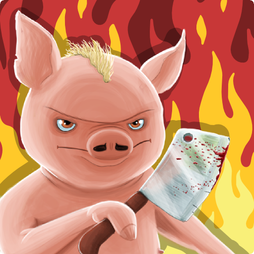 Play Iron Snout Online