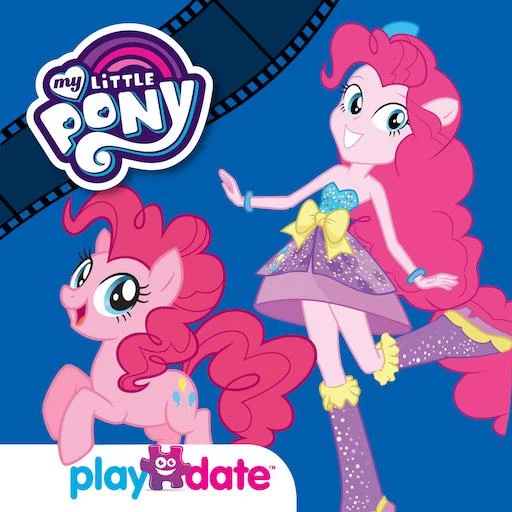 Play My Little Pony - Story Creator Online