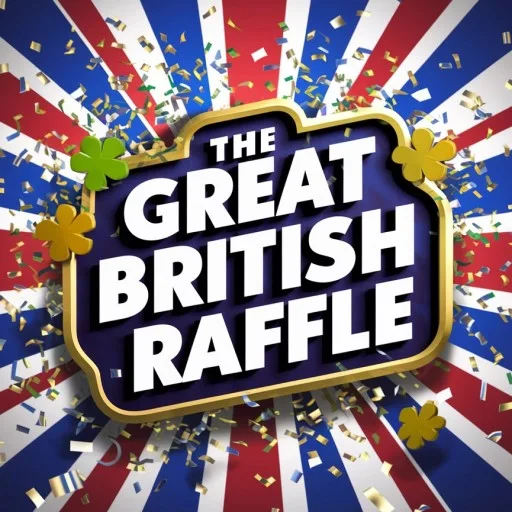 Play Great British Raffle Online