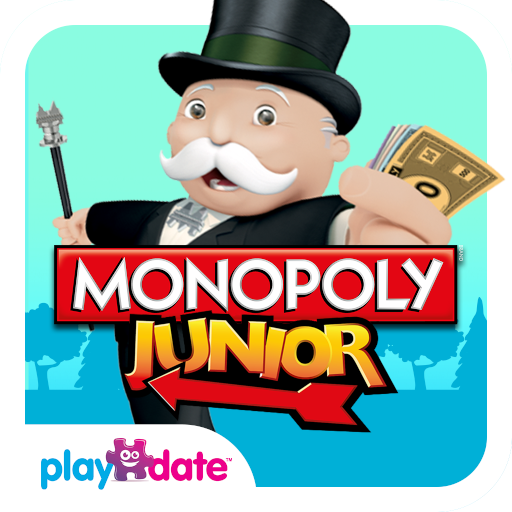 Play Monopoly Junior Online