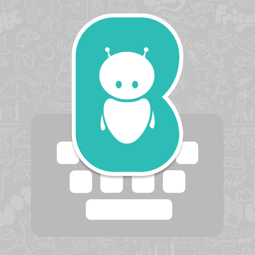 Play Bobble AI Keyboard Online