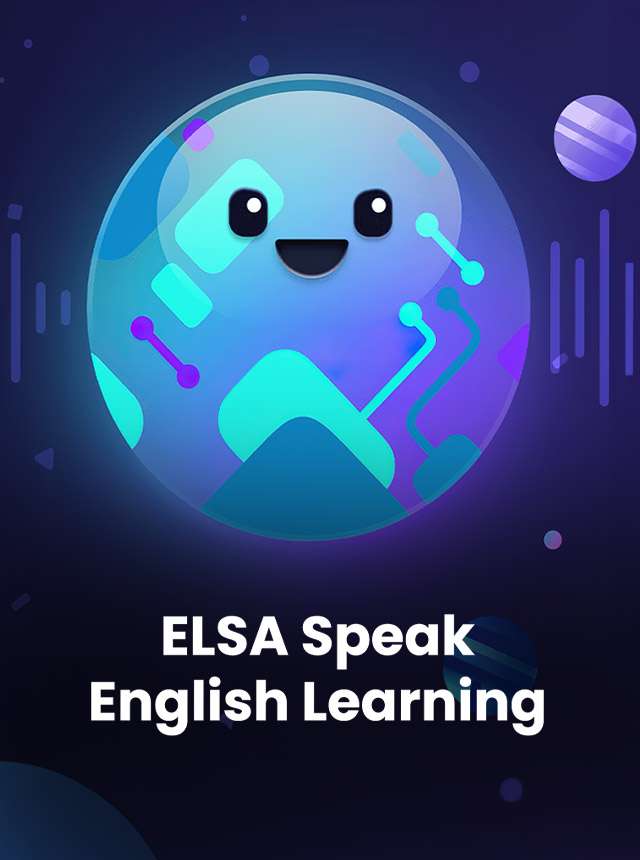 Play ELSA Speak: English Learning Online