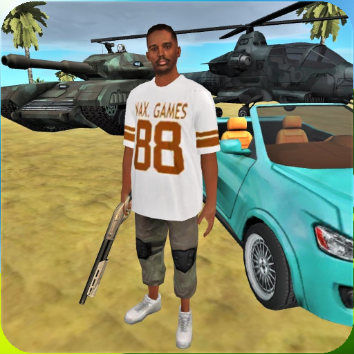 Play Real Gangster Crime Online