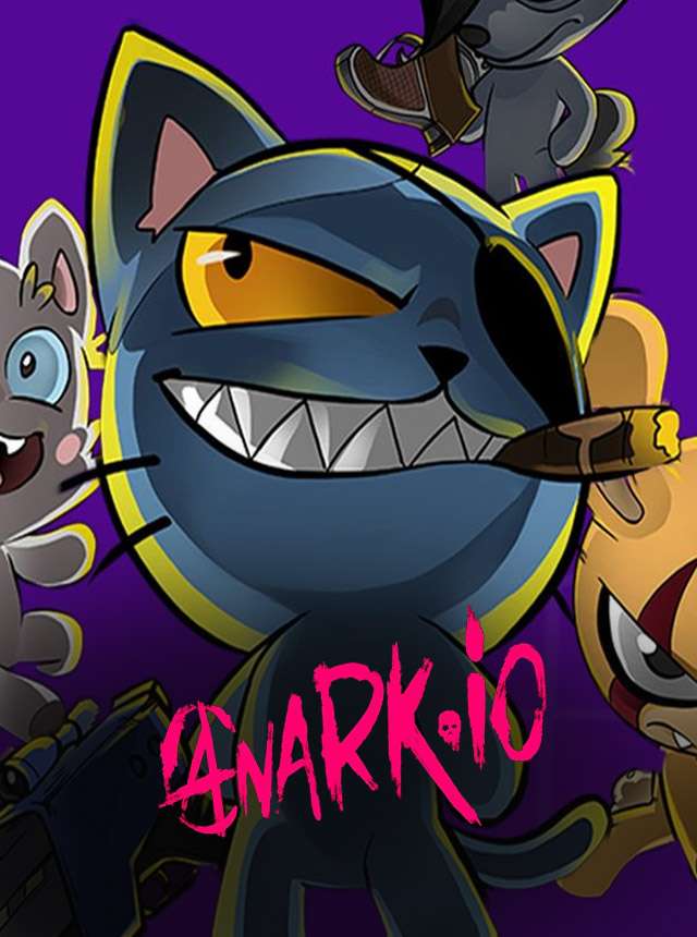 Play Anark.io Online