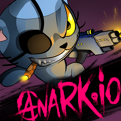 Play Anark.io Online