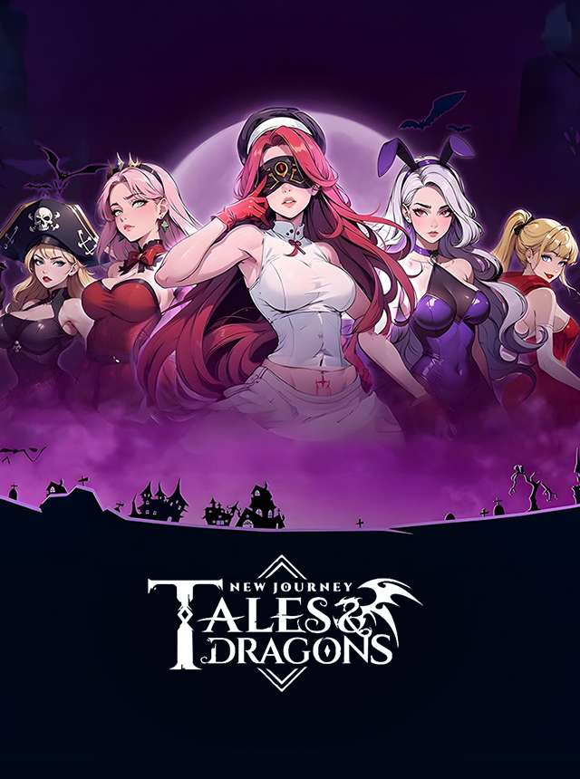 Play Tales of Dragons Online