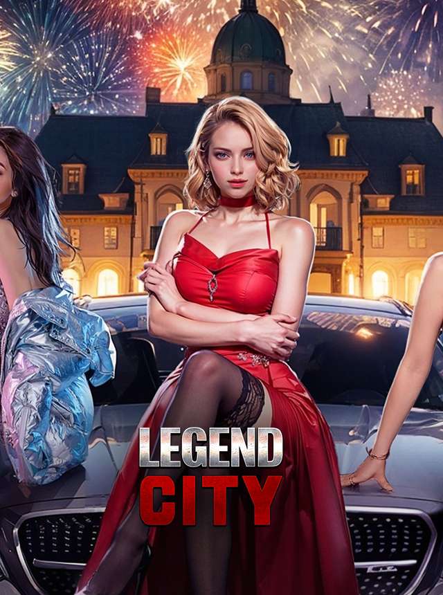 Play Legend City Online