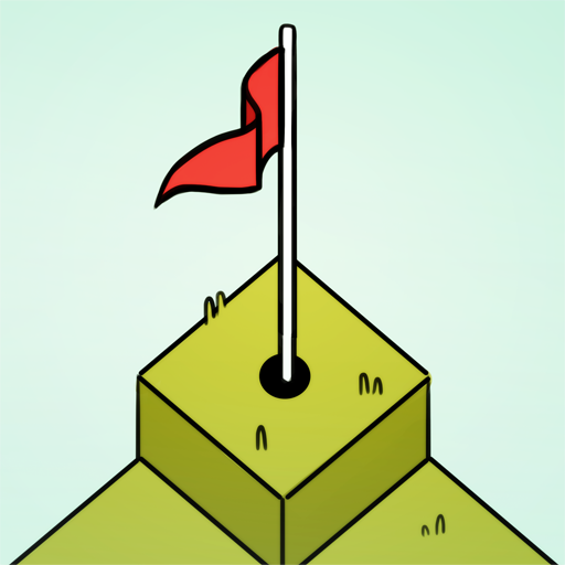 Play Golf Peaks Online