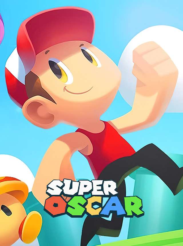 Play Super Oscar Online