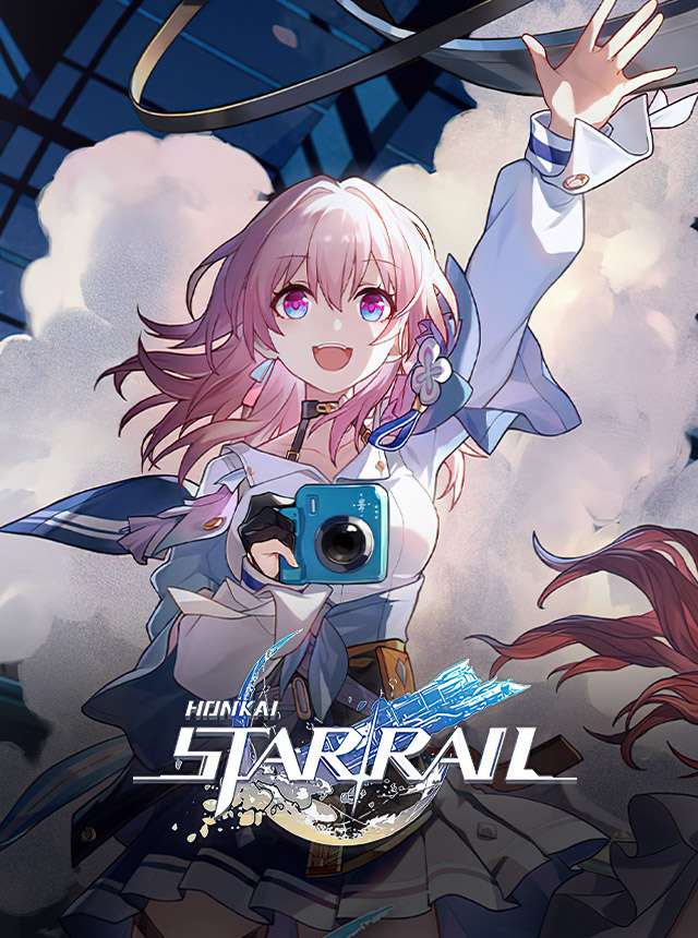 Play Honkai: Star Rail Online