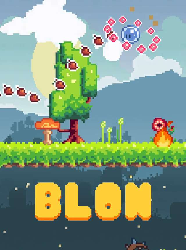 Play Blon Online