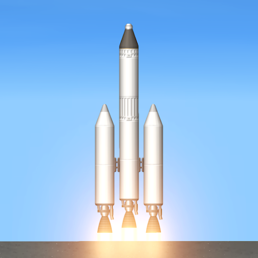 Play Spaceflight Simulator Online