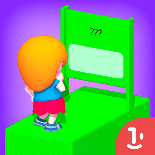 Play ABC Runner Online