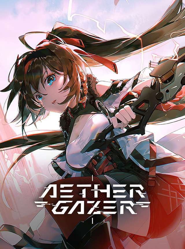 Play Aether Gazer Online