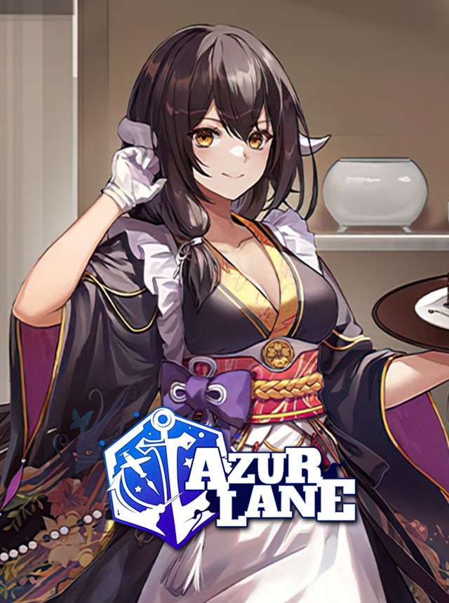 Play Azur Lane Online