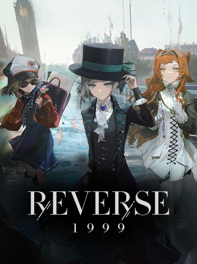 Play Reverse: 1999 Online