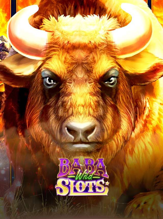 Play Baba Wild Slots - Casino Games Online