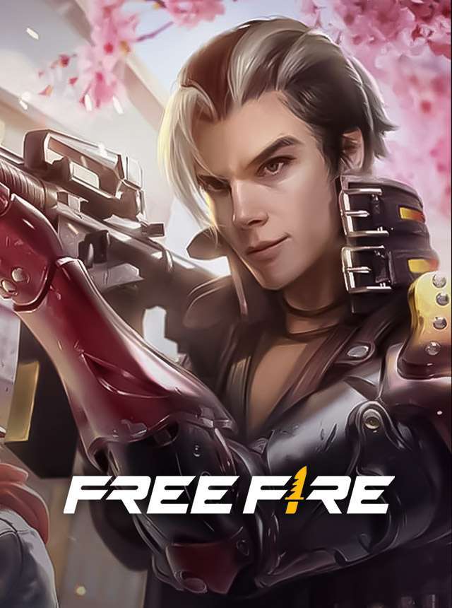 Play Free Fire Online