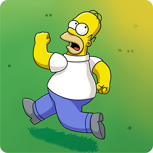 Play The Simpsons™: Tapped Out Online