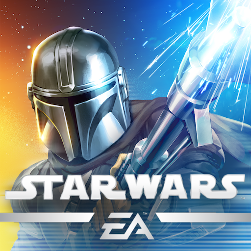 Play Star Wars: Galaxy of Heroes Online