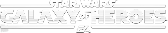 Play Star Wars™: Galaxy of Heroes Online