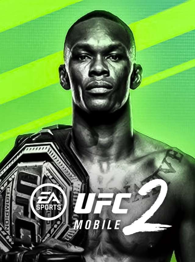 Play EA SPORTS UFC Mobile 2 Online