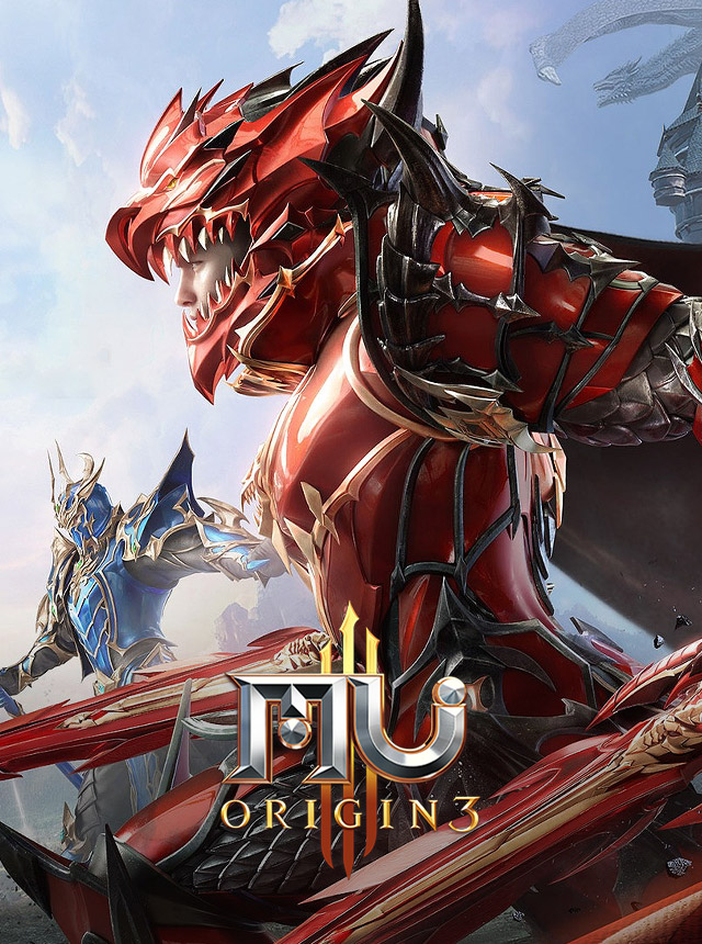 Play MU ORIGIN 3 Online