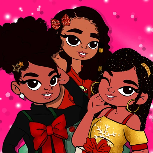 Play Frobelles® Hair Slay, Fun Play Online