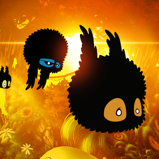 Play Badland Online