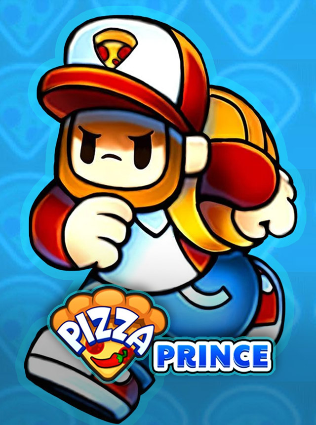 Play Pizza Prince Online