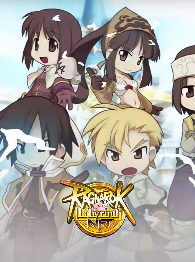 Play Ragnarok Labyrinth NFT Online