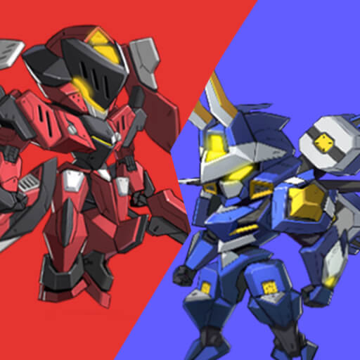 Play Variety Mecha:Robot games Online