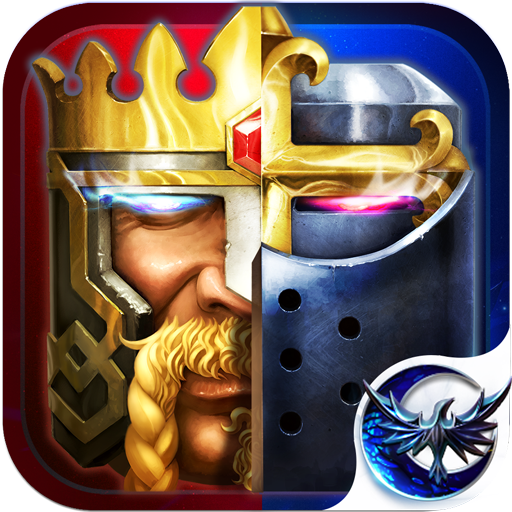 Play Clash of Kings Online