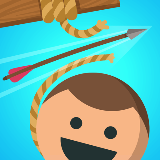 Play Gibbets: Bow Master Premium Online