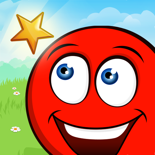 Play Red Ball 3 Online