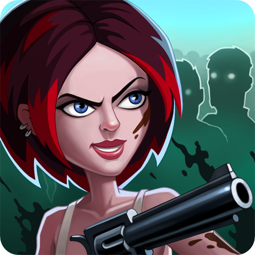 Play Zombie Town Premium Online