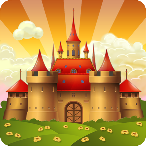 Play The Enchanted Kingdom Premium Online