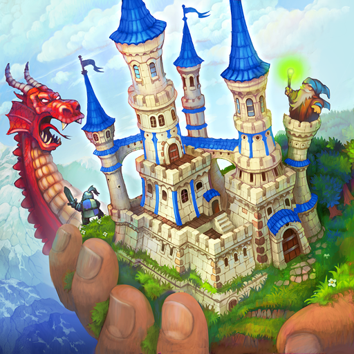 Play Majesty: The Fantasy Kingdom Online