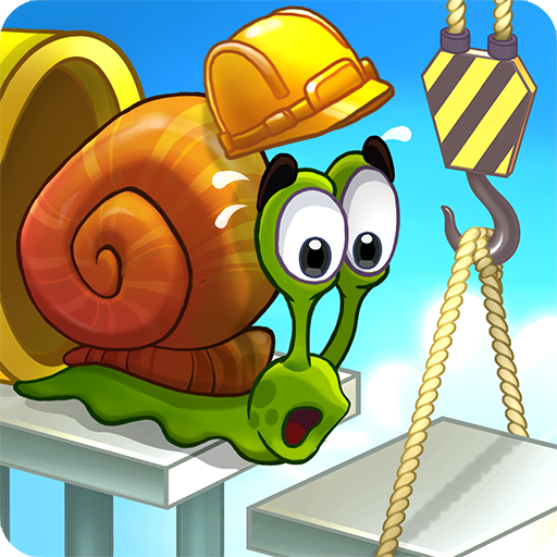 Play Snail Bob Online