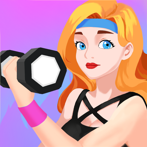 Play Idle Calorie Burn Online